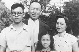數學大師陳省身的家教智慧