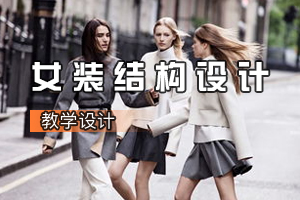 服裝<em>設計</em><em>與</em>工程<em>專業</em>《女裝結構<em>設計</em>Ⅱ》<em>課程</em><em>思</em><em>政</em><em>課堂教學</em><em>設計</em>