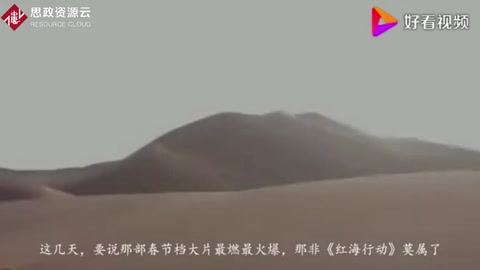 《紅海行動》拍攝地摩洛哥，一個彩虹般的童話國度，太美了