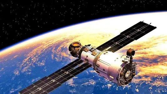 “國之重器”：北斗衛星導航系統