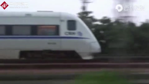 中國高鐵軸承又一重大突破！打破了美國等國家壟斷