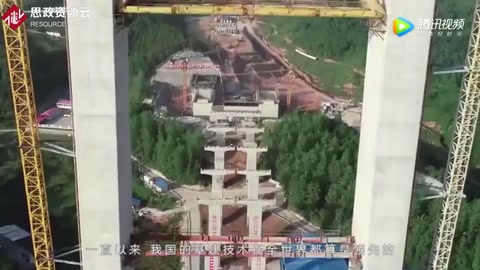 25個(gè)國(guó)家放棄的隧道，中國(guó)站出來接盤，結(jié)果讓世界刮目相看！