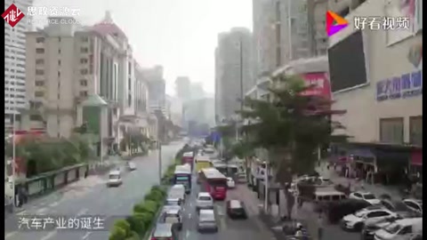 中國汽車產(chǎn)業(yè)70年：從一窮二白到產(chǎn)銷第一，明天會更好！