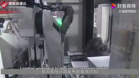 中美較量正酣，國內數控企業破產不斷，中國工業基礎令人擔憂！