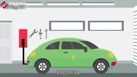 一分鐘了解<em>新能源</em><em>汽車(chē)</em>