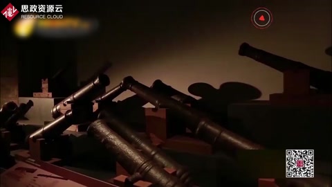 落后就會(huì)挨打，清軍的失敗全賴當(dāng)時(shí)地清朝的落后工業(yè)，應(yīng)以史為鑒