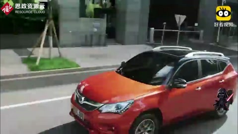 百公里加速5秒極速電四驅 比亞迪宋DM