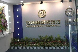 萬向<em>集團公司</em>發展歷程