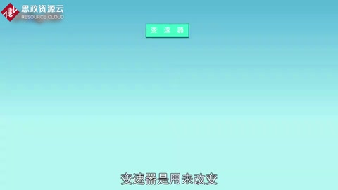 <em>一分鐘</em><em>了解</em>變速器