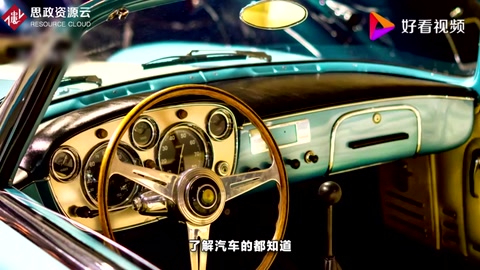 <em>國內(nèi)</em>自主品牌發(fā)動機排名，吉利屈居第二，第一太低調(diào)