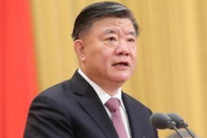 陳竺——亞洲血吸蟲病基因測序項目的帶頭人之一