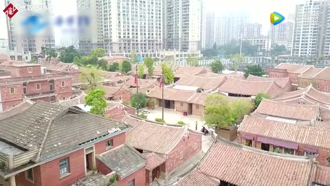 <em>晉江</em>五店市傳統街區—打造進得來留得住融得入的品質之城