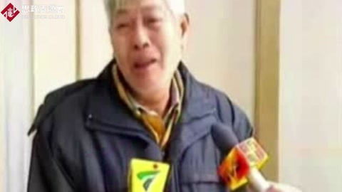 齊二藥假藥<em>事件</em>唯一幸存者不治身亡
