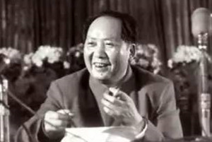 毛澤東《在中國共產黨全國宣傳工作會議上<em>的</em>講話》——<em>對</em>真善美的<em>解釋</em>