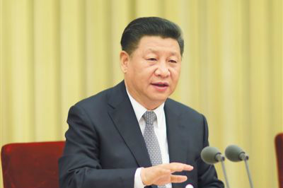 習(xí)近平在全國高校思想政治工作會(huì)議上強(qiáng)調(diào)：把思想政治工作貫穿教育教學(xué)全過程