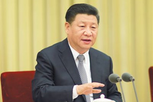 <em>習近平</em><em>在</em><em>全國高校</em><em>思想政治工作會議</em><em>上</em><em>強調</em>：<em>把</em><em>思想政治工作</em><em>貫穿</em><em>教育</em><em>教學</em><em>全過程</em> 開創我