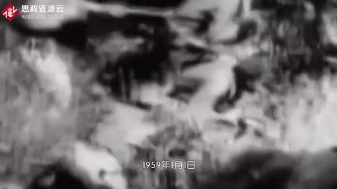 古巴導彈危機：美蘇冷戰時期最嚴重正面對抗事件