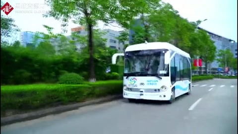 北京聯(lián)合大學(xué)旋風(fēng)智能車(chē)團(tuán)隊(duì)助力深圳“阿爾法巴”前行