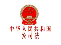 公司法—確立了企業(yè)社會責(zé)任