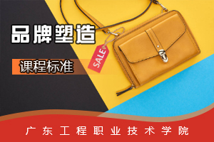 <em>課程標(biāo)準(zhǔn)</em>：<em>視覺</em><em>傳播</em><em>設(shè)計(jì)</em><em>與</em><em>制作</em><em>專業(yè)</em>《品牌塑造》<em>課程標(biāo)準(zhǔn)</em>