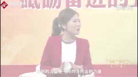 如何<em>理解</em><em>精神</em>文明<em>的</em>重要性？