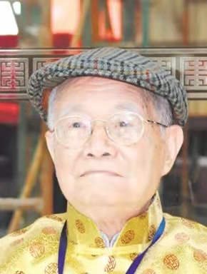 中醫(yī)泰斗：鄧鐵濤