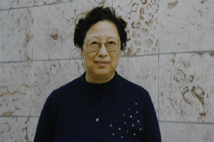 <em>孟</em><em>慶</em>聞——著名的魚類學家、水產教育家
