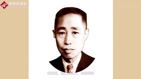 中國克隆第一人：童第周