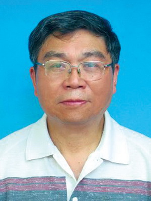 <em>王</em><em>武</em> <em>上海</em><em>海洋大學(xué)</em>國家級重點學(xué)科——水產(chǎn)養(yǎng)殖學(xué)科的原帶頭人