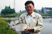 <em>李</em><em>思</em><em>發(fā)</em>——海洋漁業(yè)部淡水研究所訪問學(xué)者