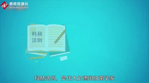 <em>科</em><em>赫</em>法則：一套科學驗證方法