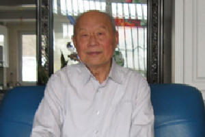 <em>中國</em>工程院院士——張<em>福</em>綏
