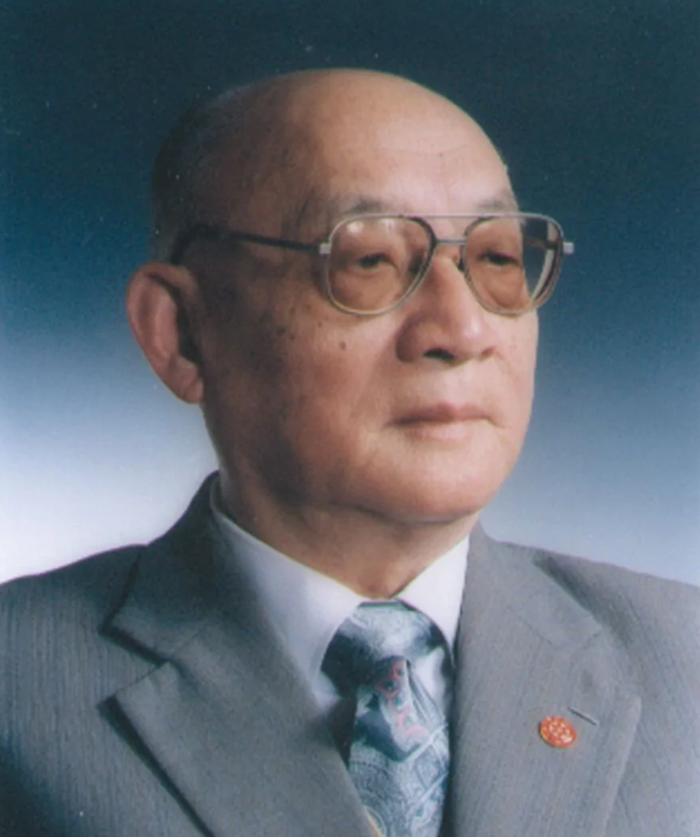 劉建康中國科學院水生生物研究所原所長
