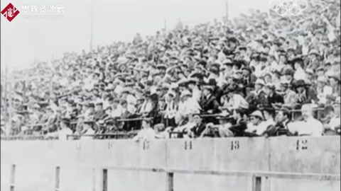 歷屆奧運會回顧:1904年圣路易斯奧運會