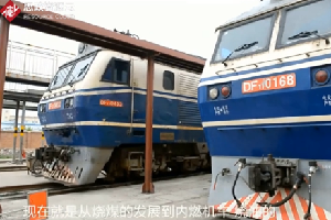 中國中鐵十局電務(wù)公司沈廷山——點(diǎn)亮高鐵信號燈的人