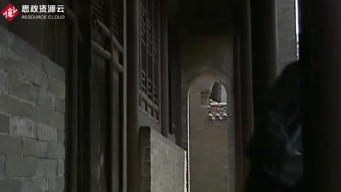 喬家大院——2006年中國內地電視劇收視冠軍