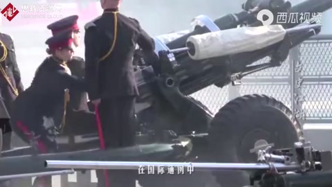 國際上鳴放禮炮21響，常被視為最高禮節，為何我國卻要鳴放28響？
