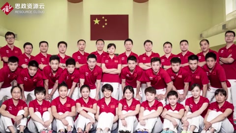 中國<em>跳水</em>隊：中國體育王牌中的王牌