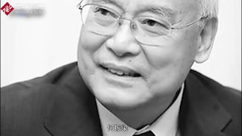 何振梁——為中國體育事業做出重要貢獻
