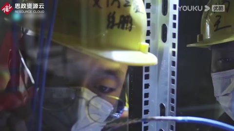 中國2020年感人故事：10天建成火神山，再創中國速度
