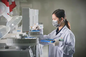 中藥學專業中藥鑒定學課程思政教育研究