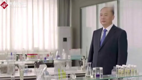 安琪酵母——發(fā)展生物科技，創(chuàng)新健康生活