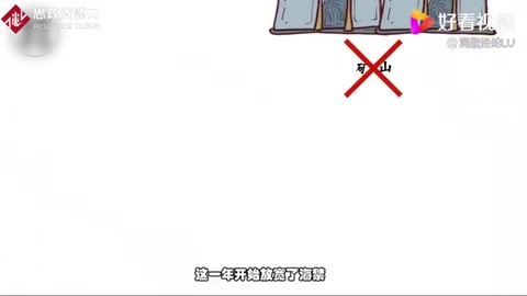 5分鐘看懂清朝財政史