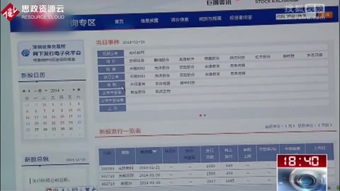 奧賽<em>康</em>IPO緊急叫停 新股開閘以來第一例