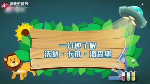 量子力學的主要創始人—沃納·海森堡