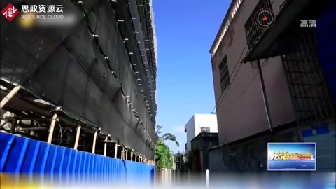 警方詳細介紹，高利貸放貸套路，千萬別上當了