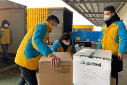 隱形守護者挺身而出，蘇寧京東阿里等互聯網企業<em>吹</em><em>響</em>抗疫<em>集結</em><em>號</em>
