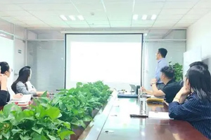 通識課：大學(xué)生就業(yè)指導(dǎo)《就業(yè)方向選擇—考選調(diào)生》課程思政案例