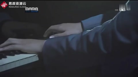 郎朗演奏<em>貝多芬</em>月光奏鳴曲