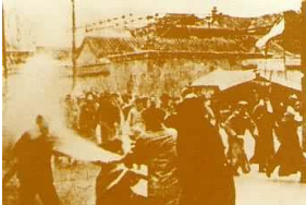帶你了解一二·九運動紀念日